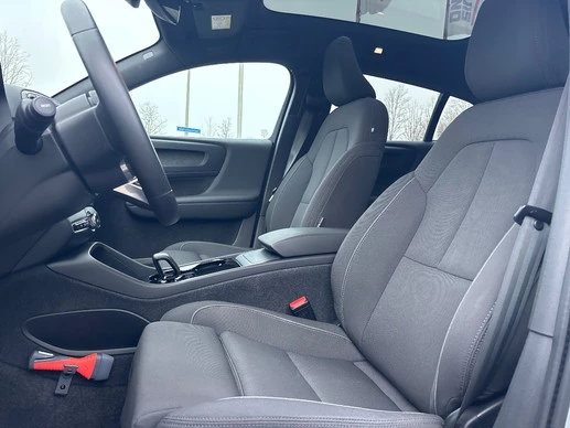 Volvo C40 - Afbeelding 16 van 25