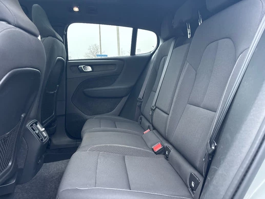 Volvo C40 - Afbeelding 17 van 25