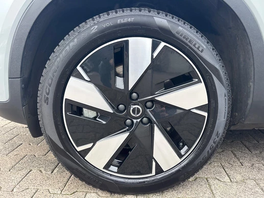 Volvo C40 - Afbeelding 22 van 25