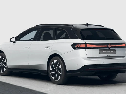 Volkswagen ID.7 - Afbeelding 3 van 7