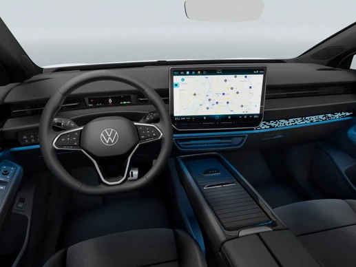 Volkswagen ID.7 - Afbeelding 6 van 7