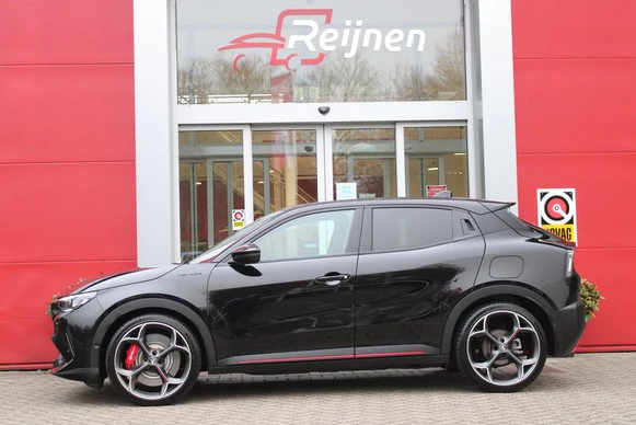 Alfa Romeo Junior - Afbeelding 3 van 30