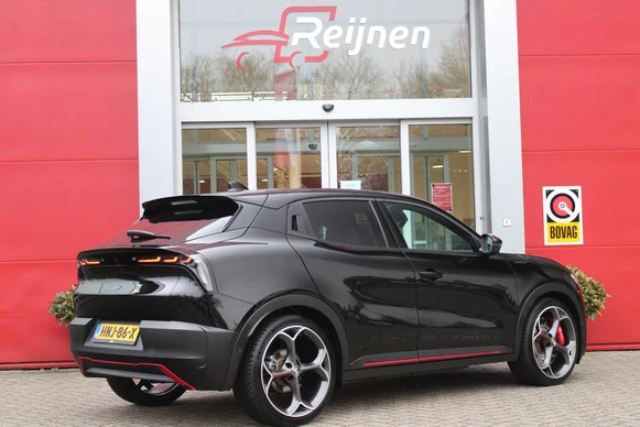 Alfa Romeo Junior - Afbeelding 4 van 30