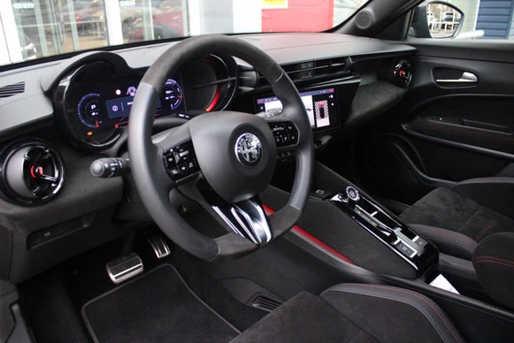 Alfa Romeo Junior - Afbeelding 6 van 30