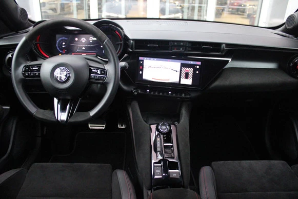 Alfa Romeo Junior - Afbeelding 7 van 30