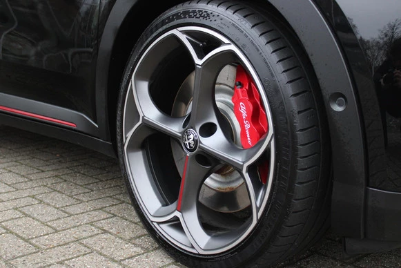 Alfa Romeo Junior - Afbeelding 11 van 30