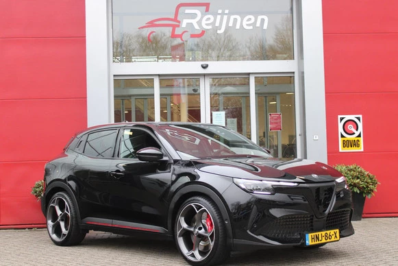 Alfa Romeo Junior - Afbeelding 12 van 30