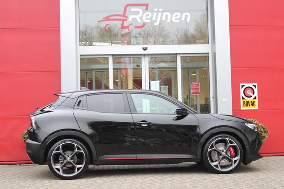 Alfa Romeo Junior - Afbeelding 13 van 30