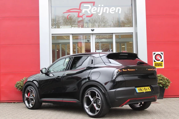 Alfa Romeo Junior - Afbeelding 14 van 30