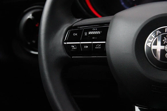 Alfa Romeo Junior - Afbeelding 23 van 30