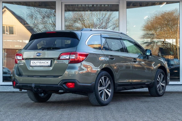 Subaru Outback - Afbeelding 2 van 30
