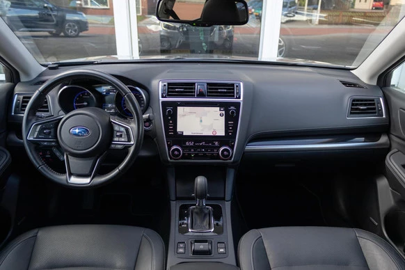 Subaru Outback - Afbeelding 3 van 30
