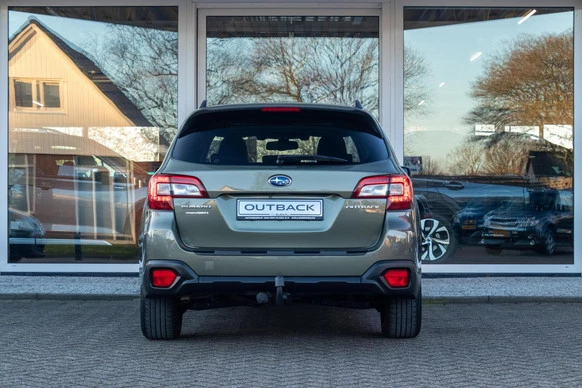 Subaru Outback - Afbeelding 5 van 30