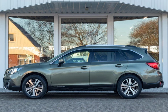 Subaru Outback - Afbeelding 6 van 30