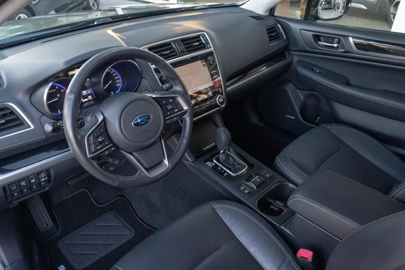 Subaru Outback - Afbeelding 8 van 30