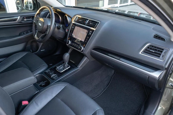 Subaru Outback - Afbeelding 9 van 30