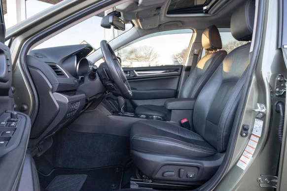 Subaru Outback - Afbeelding 10 van 30