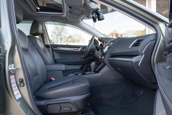 Subaru Outback - Afbeelding 11 van 30