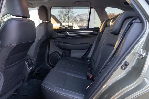 Subaru Outback - Afbeelding 12 van 30