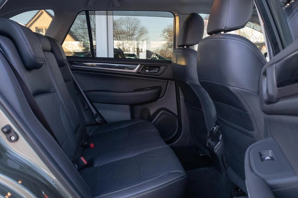 Subaru Outback - Afbeelding 13 van 30