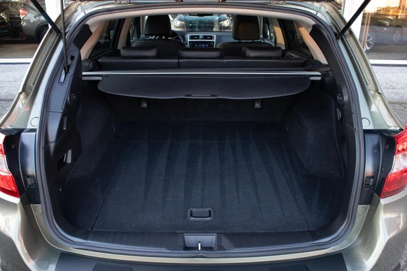 Subaru Outback - Afbeelding 14 van 30