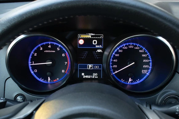 Subaru Outback - Afbeelding 16 van 30