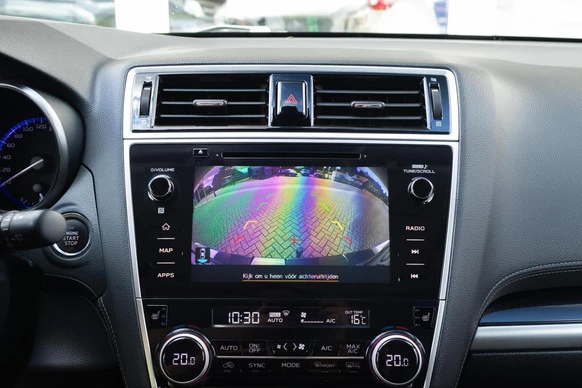 Subaru Outback - Afbeelding 19 van 30