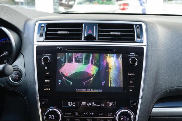 Subaru Outback - Afbeelding 20 van 30