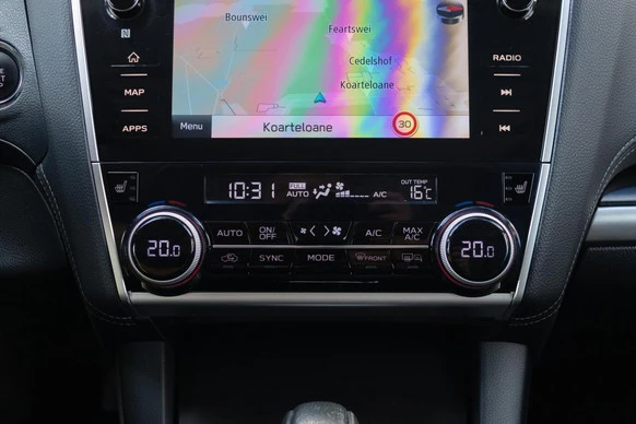 Subaru Outback - Afbeelding 21 van 30