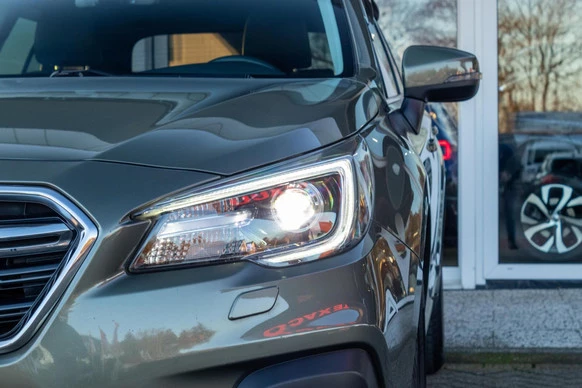 Subaru Outback - Afbeelding 23 van 30