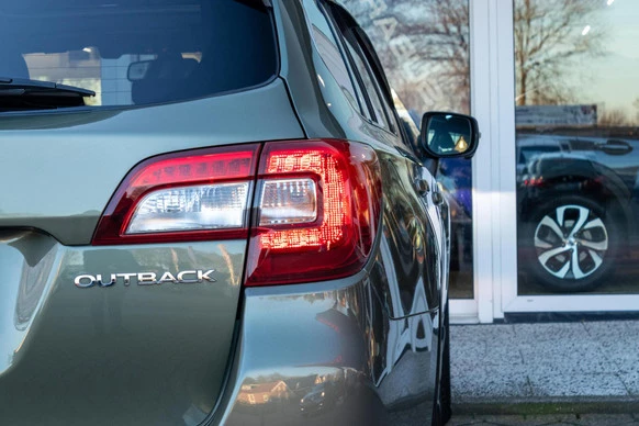 Subaru Outback - Afbeelding 24 van 30