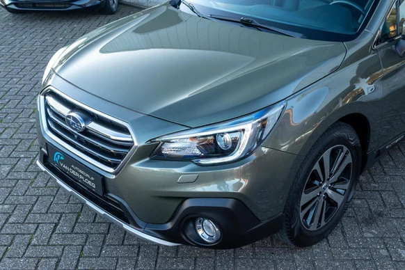 Subaru Outback - Afbeelding 25 van 30