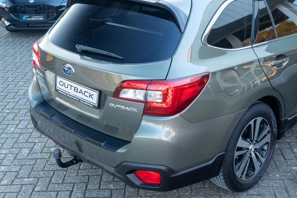 Subaru Outback - Afbeelding 26 van 30