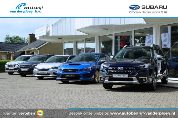 Subaru Outback - Afbeelding 29 van 30