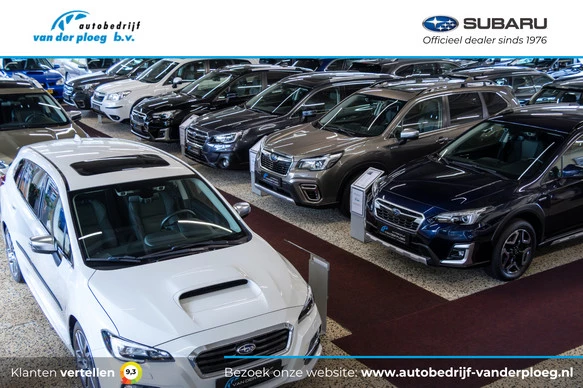 Subaru Outback - Afbeelding 30 van 30