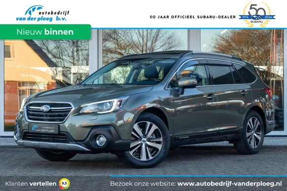 Subaru Outback - Afbeelding 1 van 30