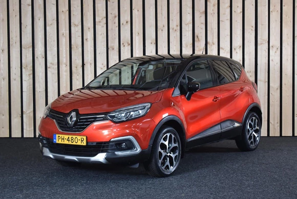 Renault Captur - Afbeelding 1 van 30