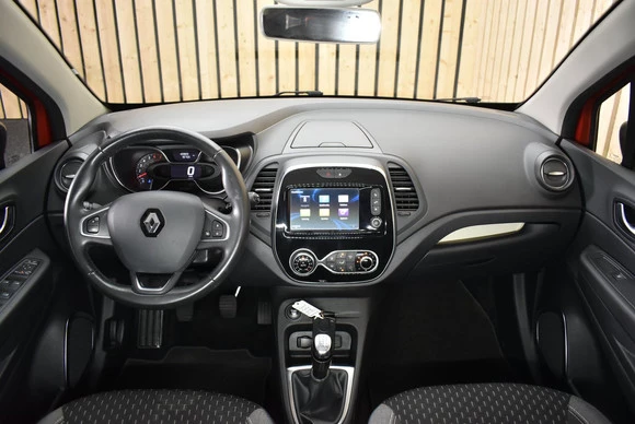 Renault Captur - Afbeelding 3 van 30