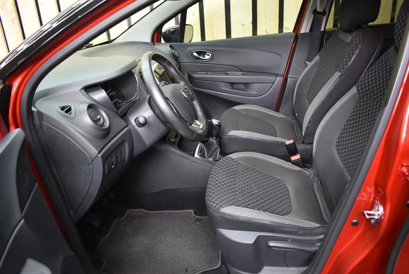 Renault Captur - Afbeelding 4 van 30