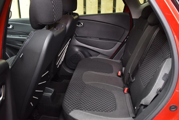 Renault Captur - Afbeelding 5 van 30