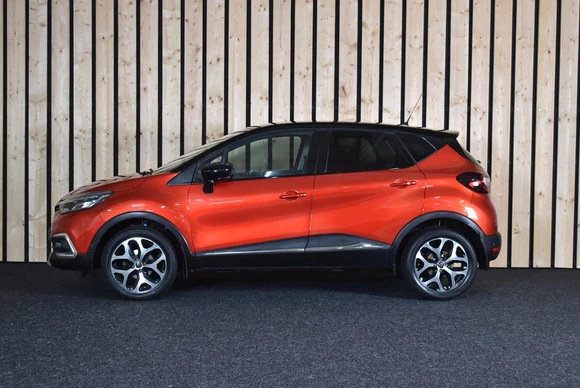 Renault Captur - Afbeelding 6 van 30