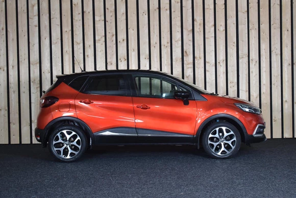 Renault Captur - Afbeelding 7 van 30