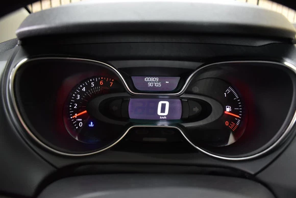 Renault Captur - Afbeelding 8 van 30