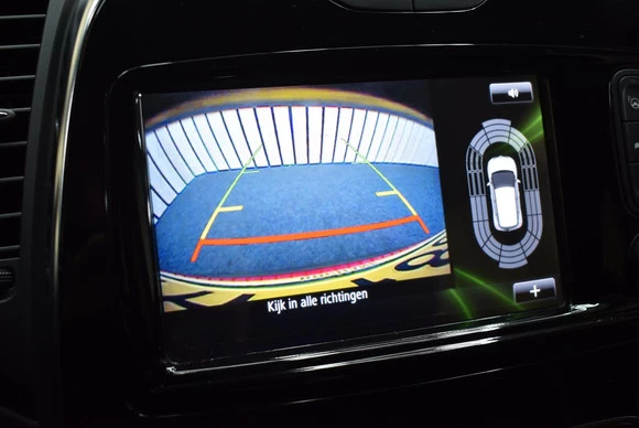 Renault Captur - Afbeelding 9 van 30