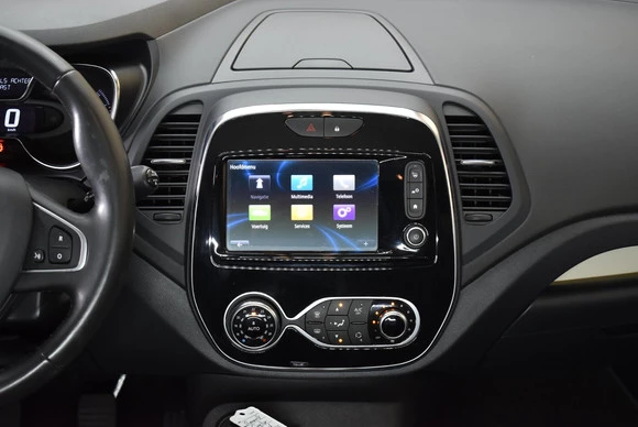 Renault Captur - Afbeelding 10 van 30