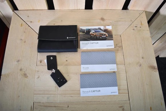 Renault Captur - Afbeelding 11 van 30