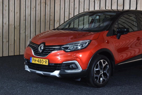 Renault Captur - Afbeelding 13 van 30