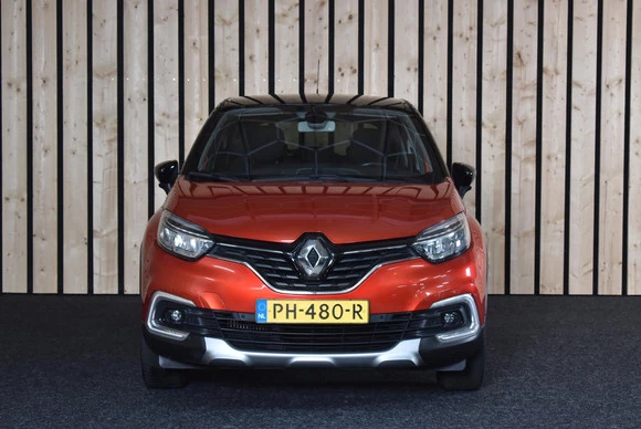 Renault Captur - Afbeelding 14 van 30