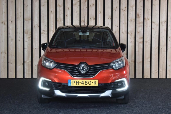 Renault Captur - Afbeelding 15 van 30