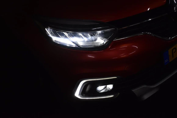 Renault Captur - Afbeelding 17 van 30